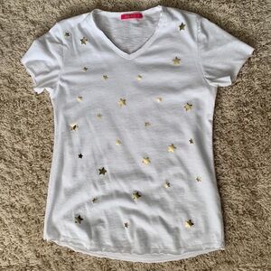 Me.n.u girls top Size 10/12